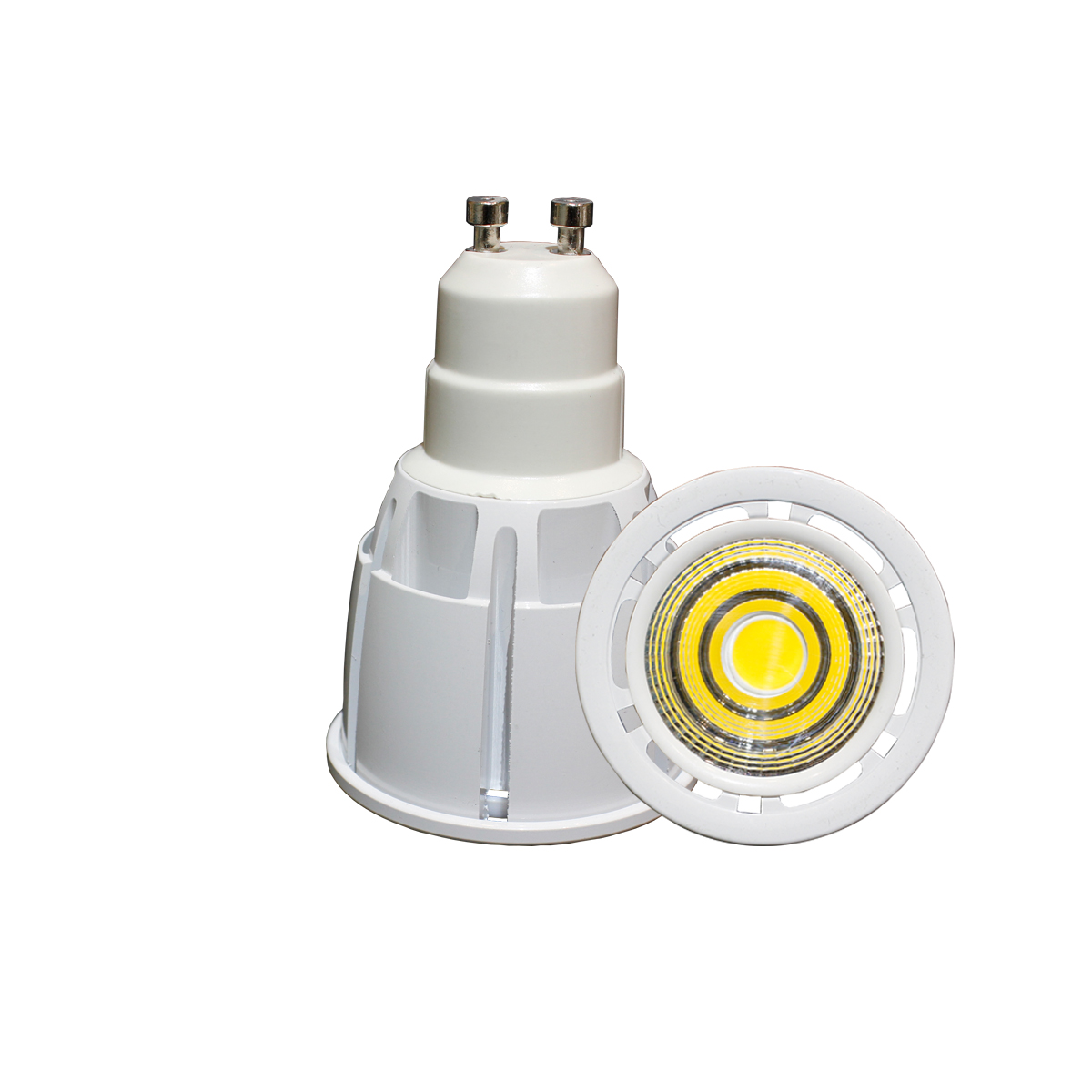 GU10 LED Spot - 9W - dimmbar